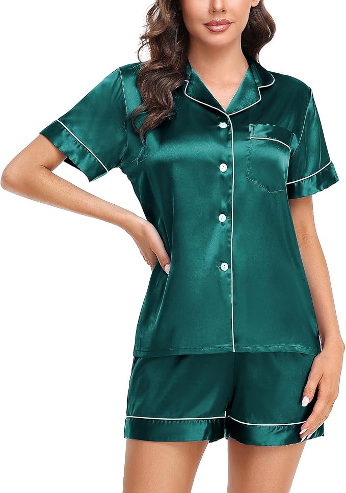 A-dark Green