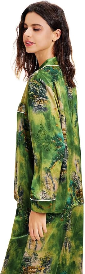 Ink Green
