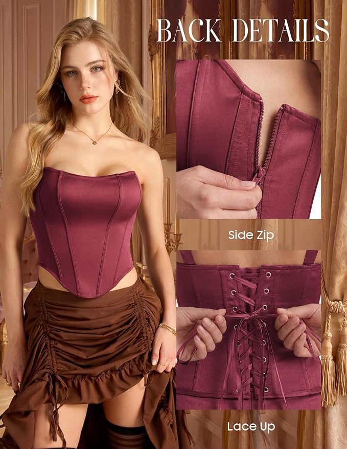 Brown Red