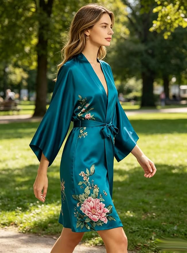 Peony Flower Molan