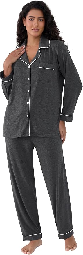Charcoal Gray