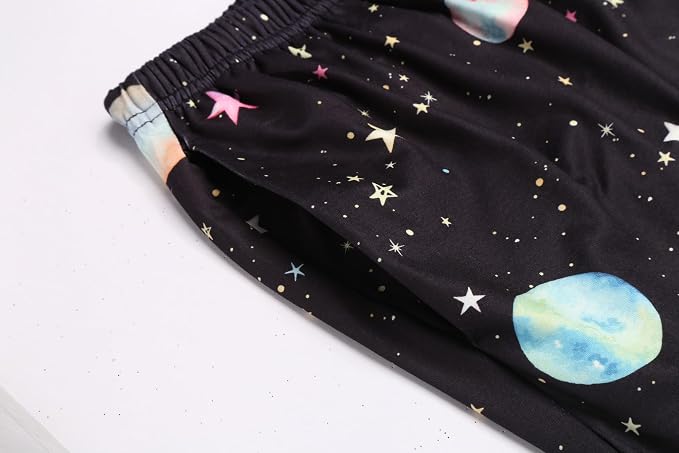 Moon and Star