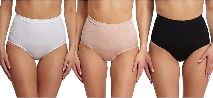 Naked/White/Black