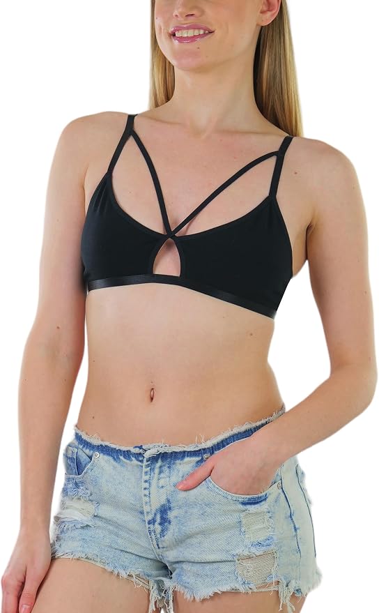 Keyhole - Black
