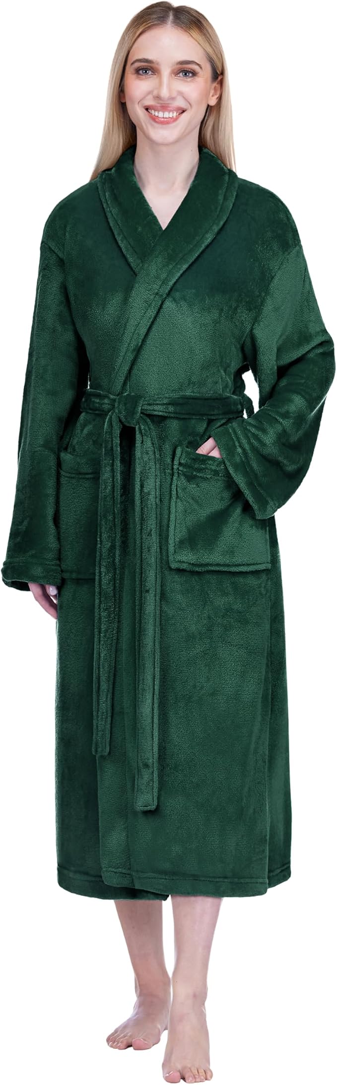 Emerald Green