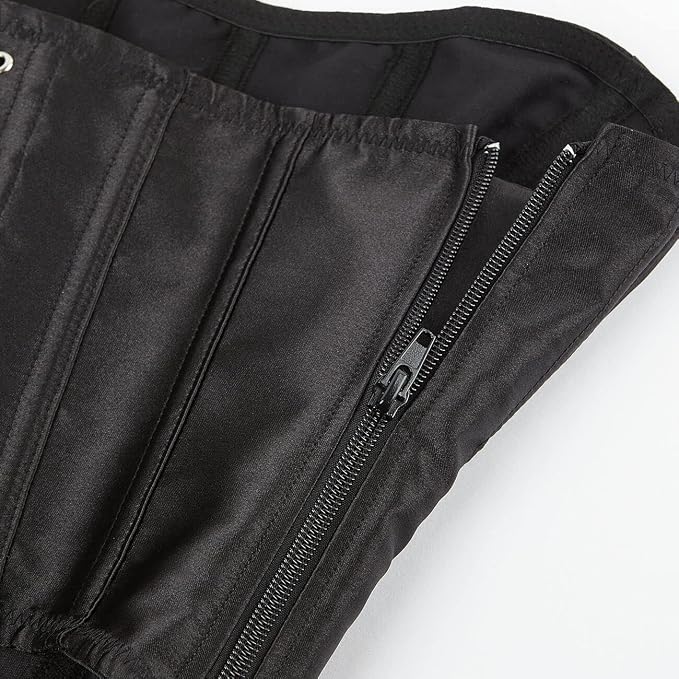 Black Satin
