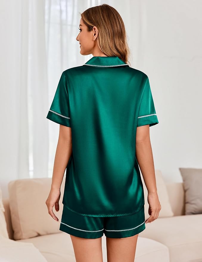 Lake Green