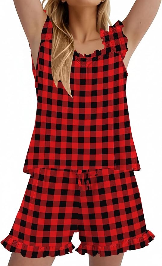 Redplaid