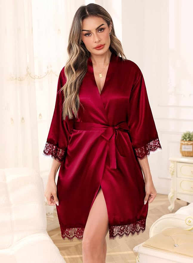 Purplish Red