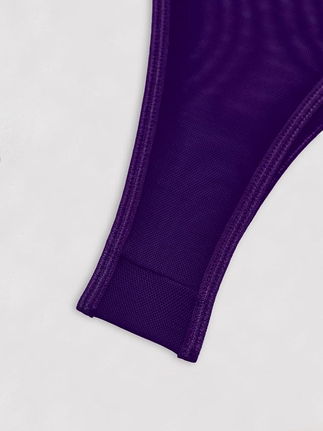 Dark Purple