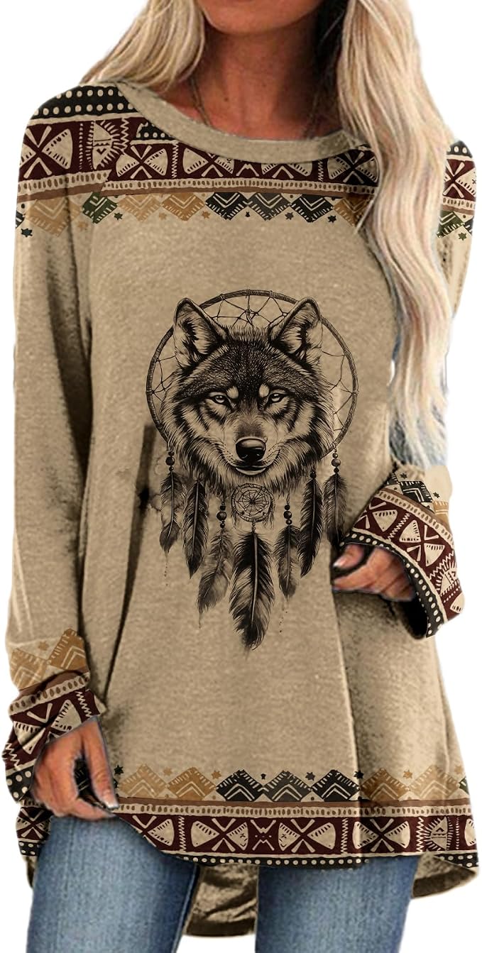 13-wolf Pattern