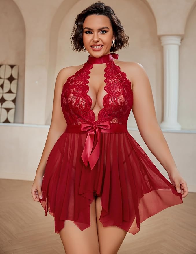 Cherry Red