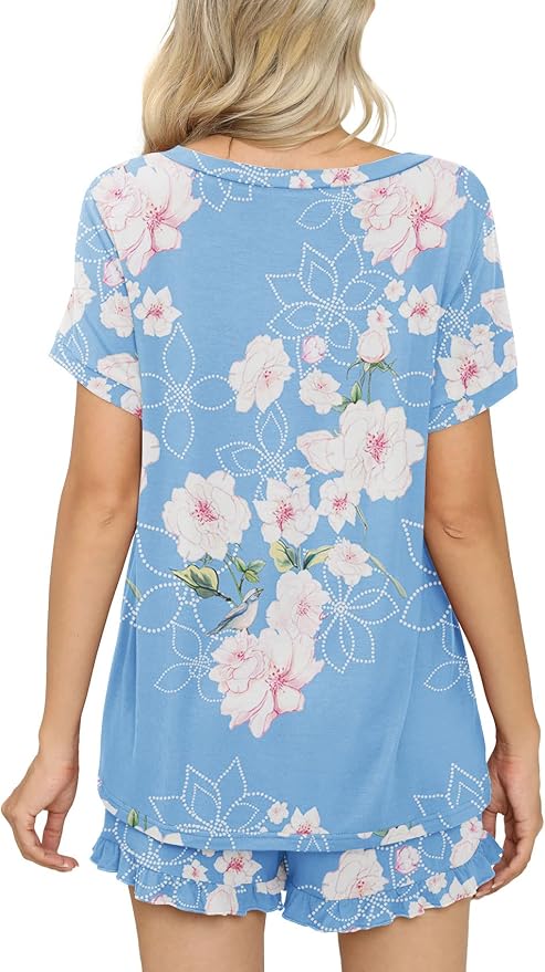 Kapok Light Blue