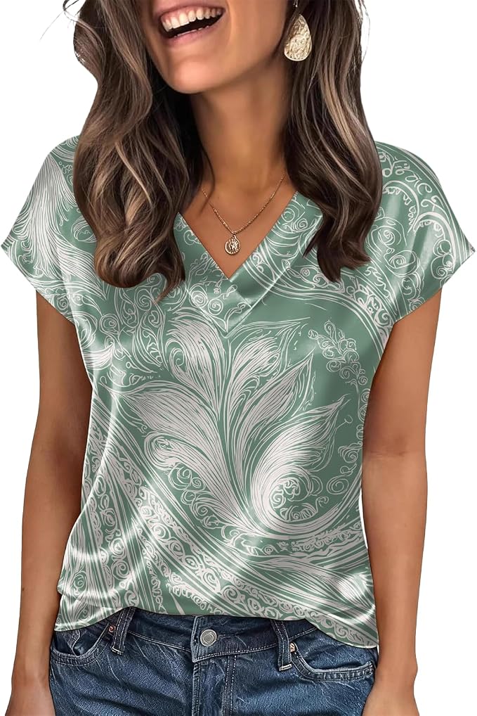 Paisley Green