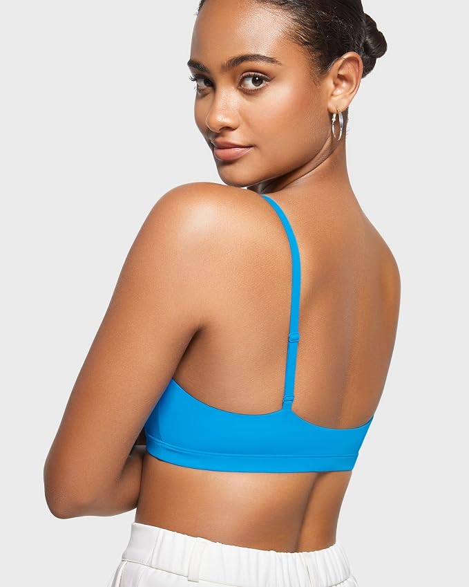 Madagascar Blue
