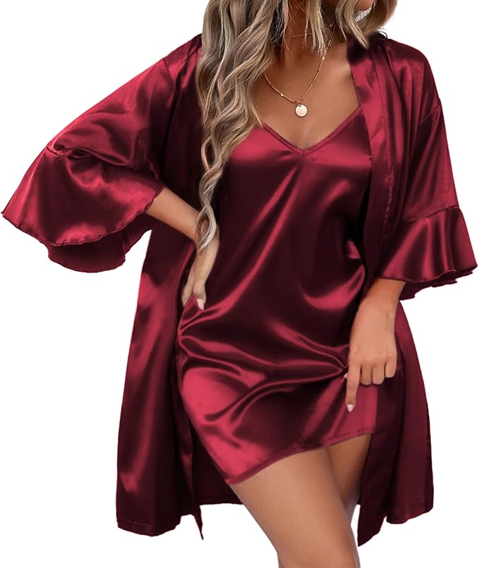 Wine Red