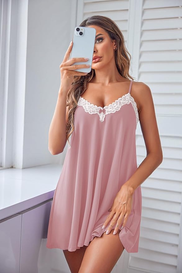 Cameo Pink