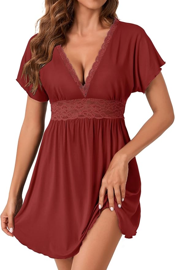 Wine Red