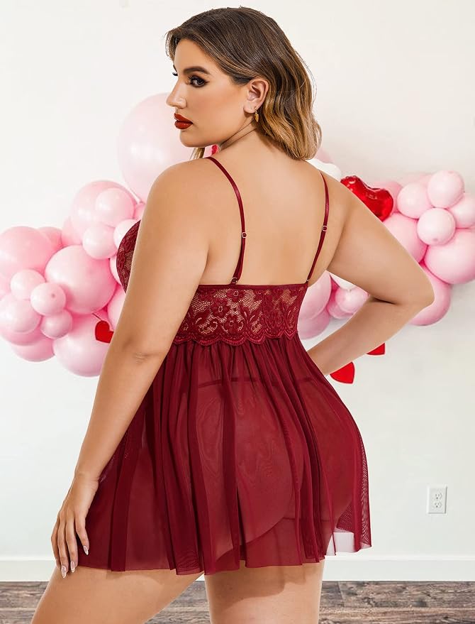 Dark Red