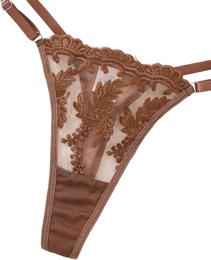 Pattern Brown