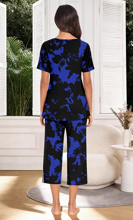 Blue Flower