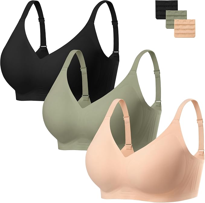 Black+nude+green