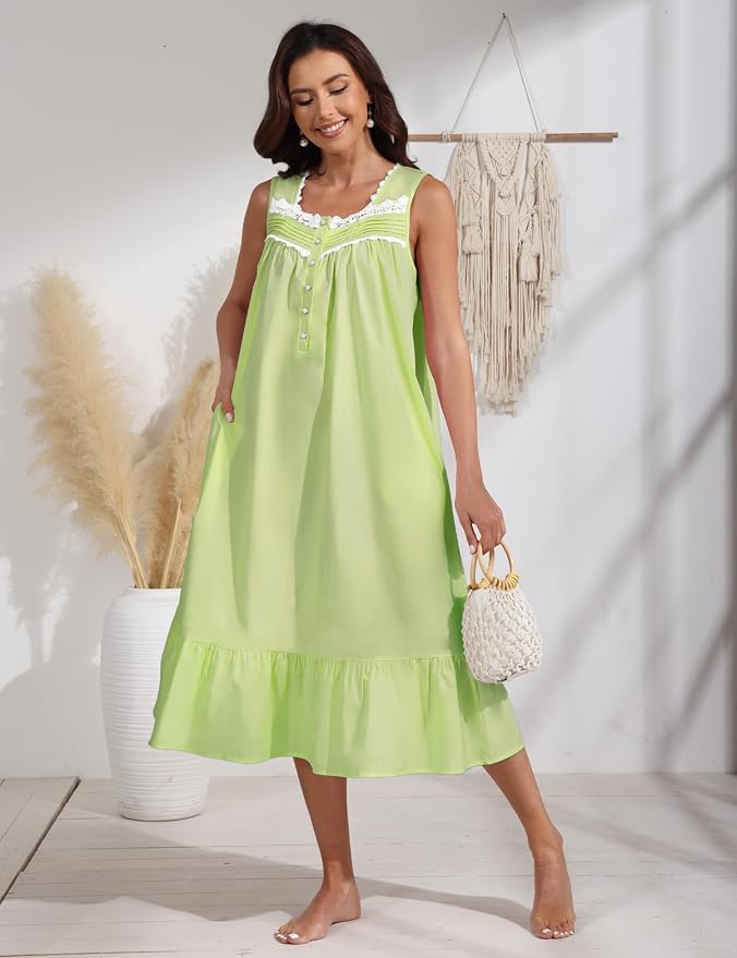 Light Green