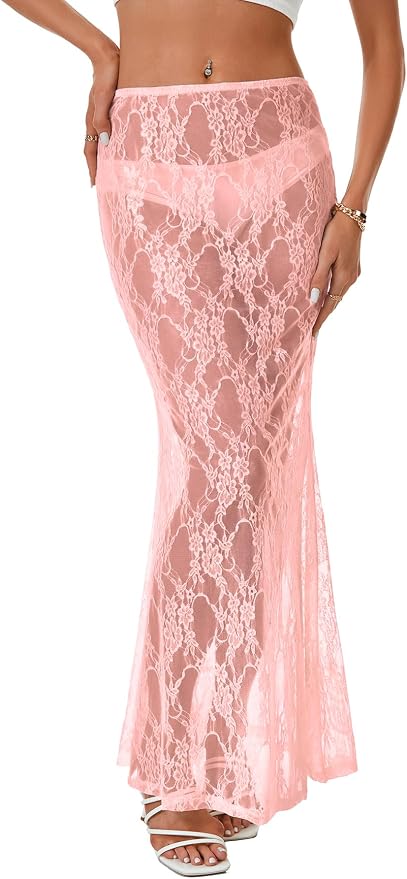 Solid Pink
