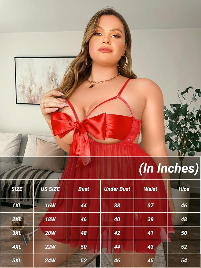 Hot Red