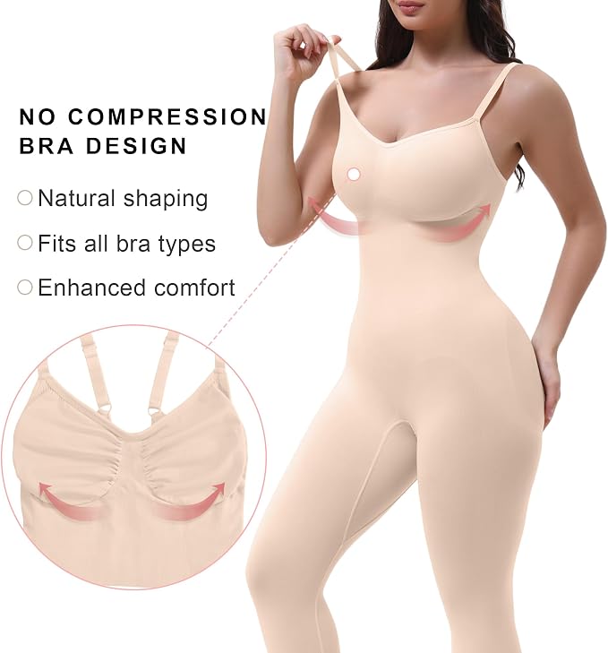 Beige (Full Body)