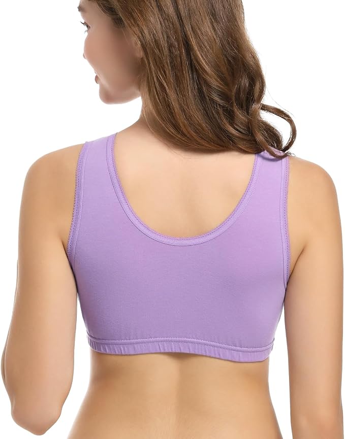 Mint Green/Pink/Lavender