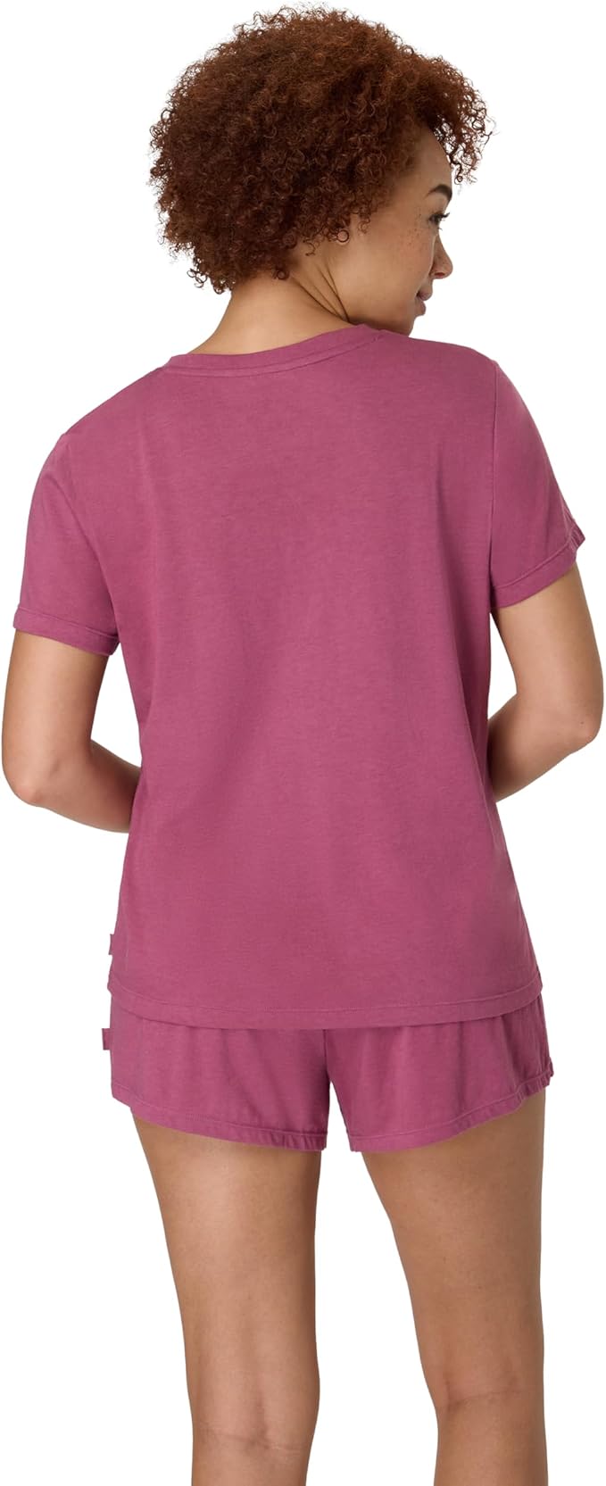 Mauve Mood