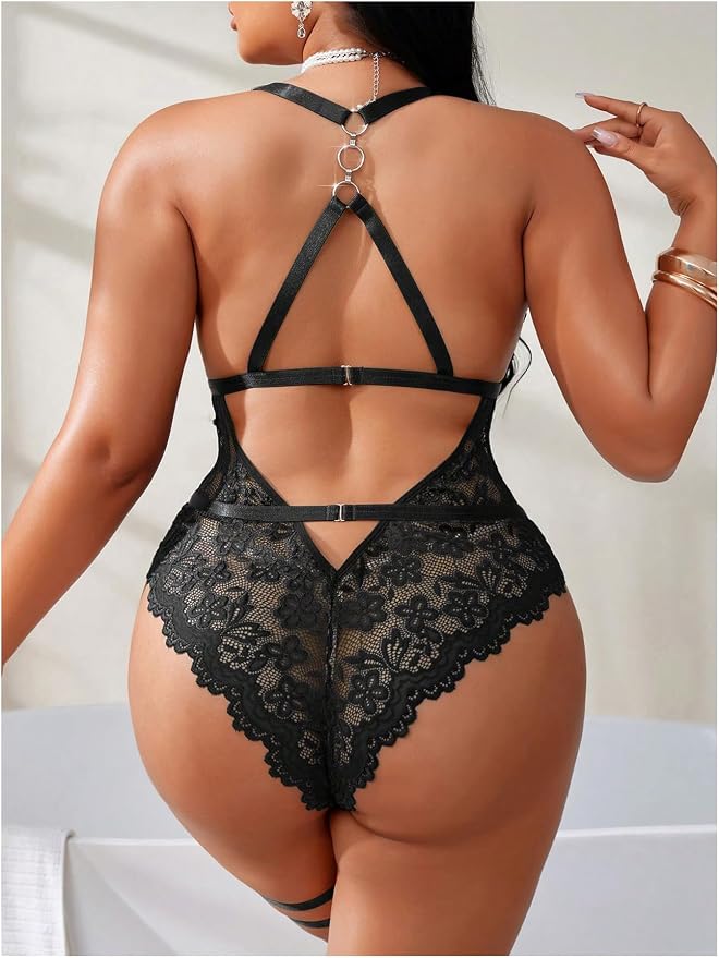 Solid Black