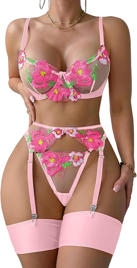 Light Pink