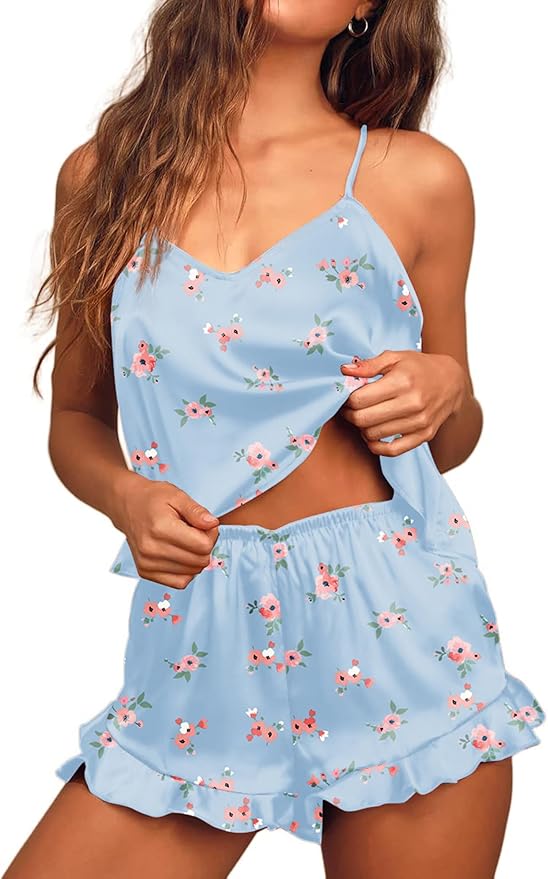 Little Blue Flower
