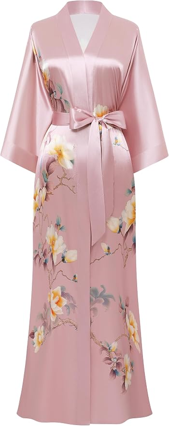 Magnolia Pinkish Purple