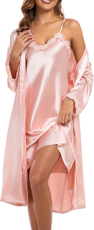 Stylea-pink Champagne