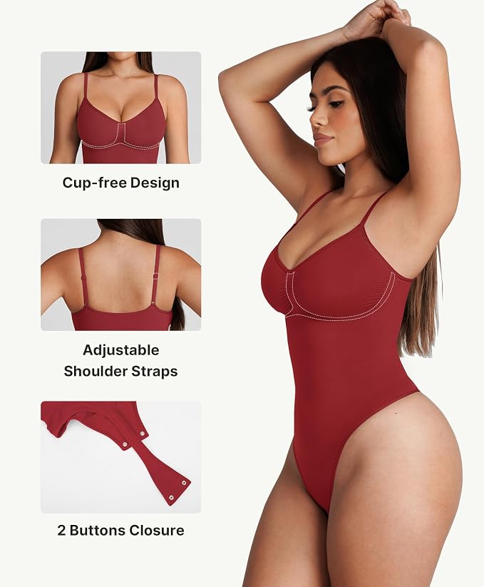 Deep Mahogany