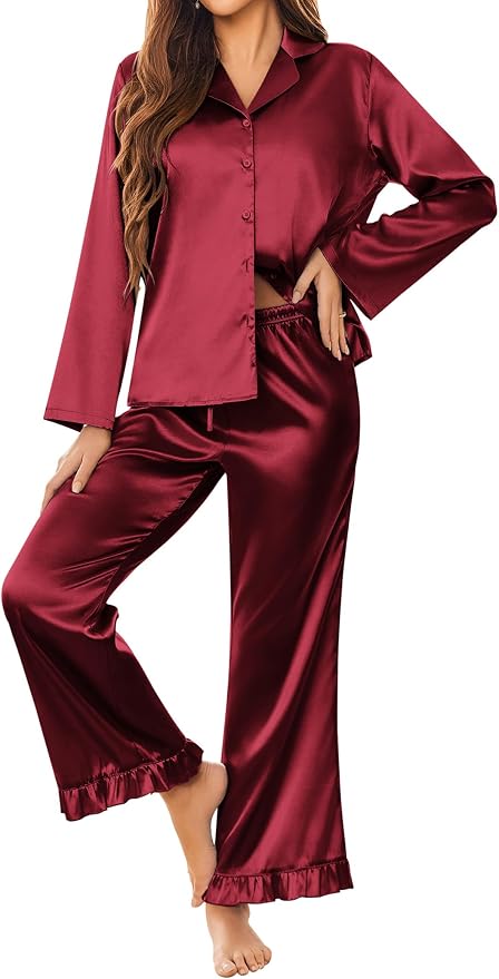 Wine Red