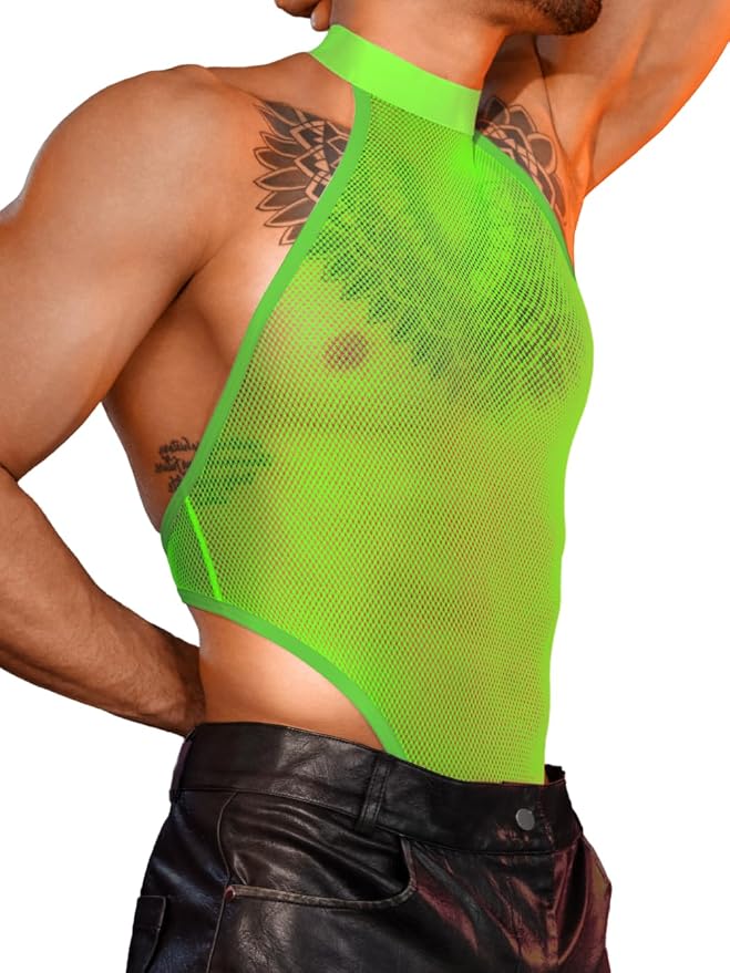 Neon Green