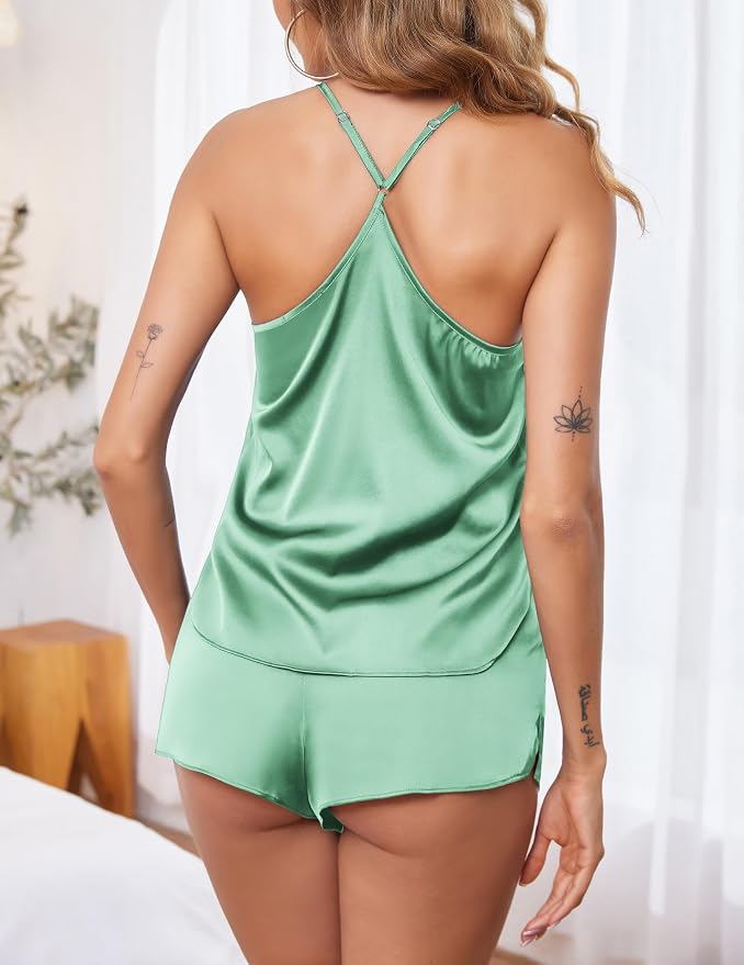 Gossamer Green