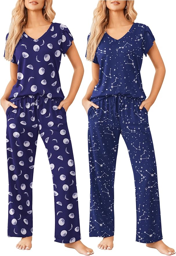 Blue Moon/Blue Star