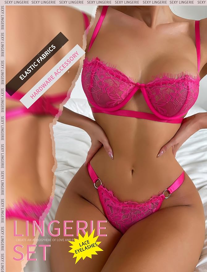 Hot Pink