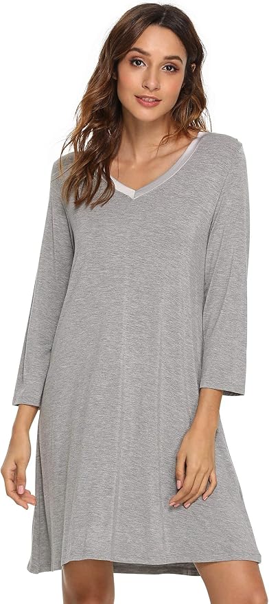Heather Grey