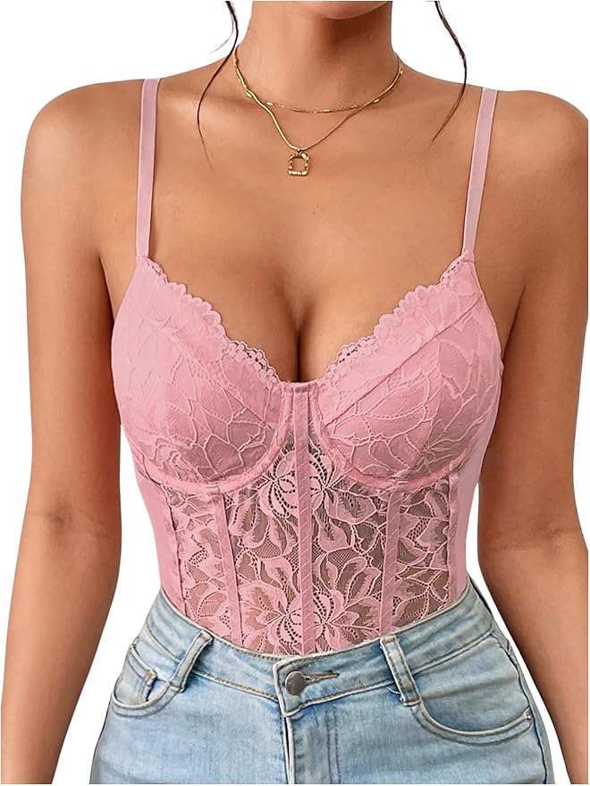 All Pink