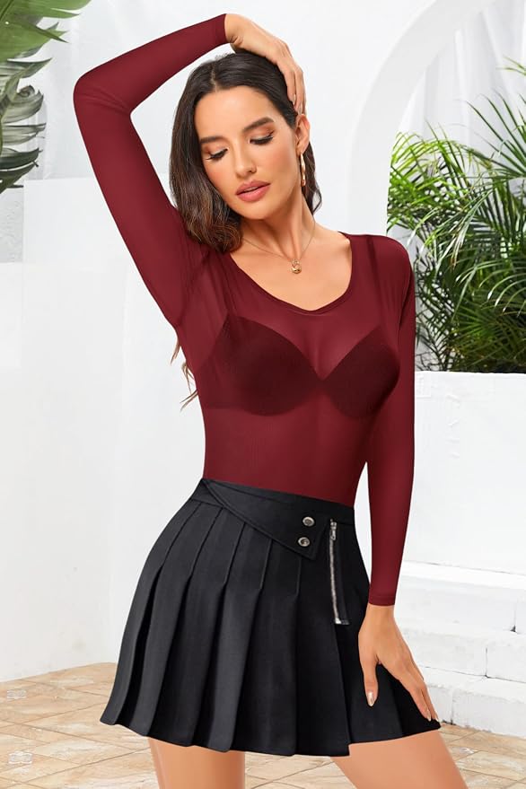 A Wine Red
