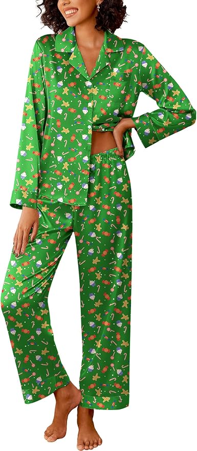 Christmas Green