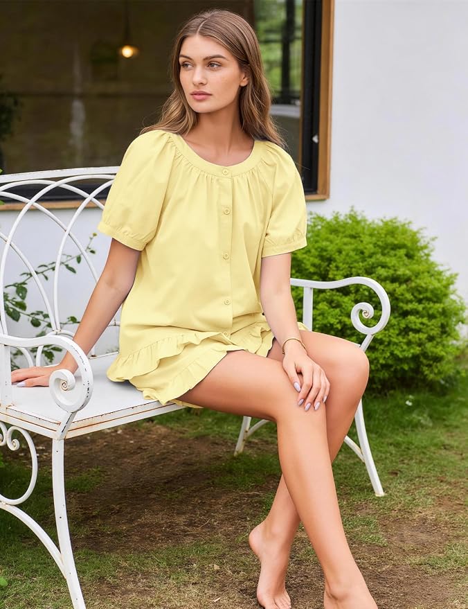 Light Yellow
