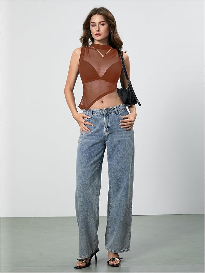 Warm Brown