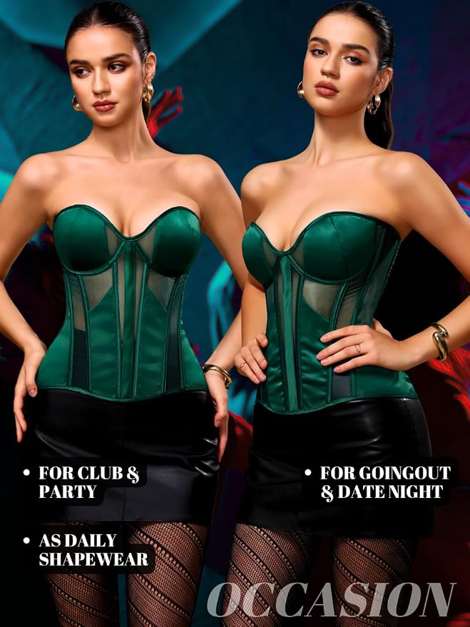 Emerald Green